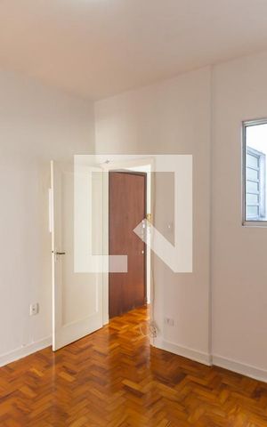 Apartamento para alugar com 68m², 1 quarto e sem vaga Apartamento para alugar com 68m², 1 quarto e sem vagaSala