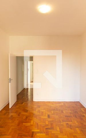 Apartamento para alugar com 68m², 1 quarto e sem vaga Apartamento para alugar com 68m², 1 quarto e sem vagaQuarto
