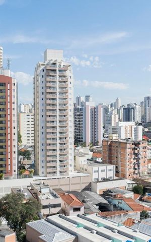 Apartamento para alugar com 57m², 2 quartos e 1 vagaVista