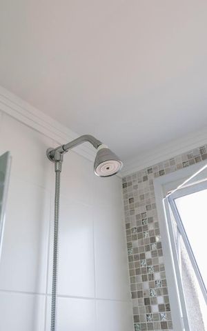 Apartamento para alugar com 57m², 2 quartos e 1 vagaQuarto 2 - Suíte/ Banheiro (Chuveiro)