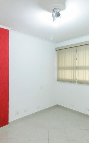 Apartamento à venda com 45m², 2 quartos e 1 vaga Apartamento à venda com 45m², 2 quartos e 1 vagaSala