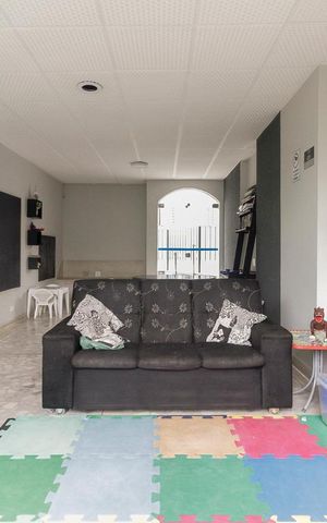 Apartamento à venda com 45m², 2 quartos e 1 vaga Apartamento à venda com 45m², 2 quartos e 1 vagaBrinquedoteca