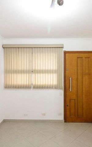 Apartamento à venda com 45m², 2 quartos e 1 vaga Apartamento à venda com 45m², 2 quartos e 1 vagaSala