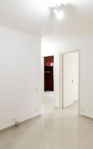 Apartamento à venda com 45m², 2 quartos e 1 vaga Apartamento à venda com 45m², 2 quartos e 1 vagaSala
