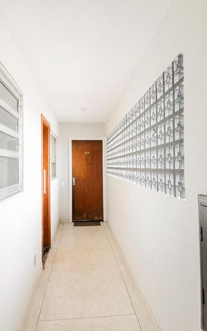 Apartamento à venda com 45m², 2 quartos e 1 vaga Apartamento à venda com 45m², 2 quartos e 1 vagaCondomínio
