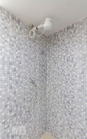 Casa para alugar com 30m², 1 quarto e sem vagaBanheiro - Suíte