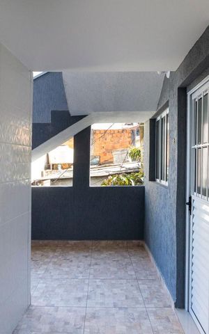 Casa para alugar com 30m², 1 quarto e sem vagaVista