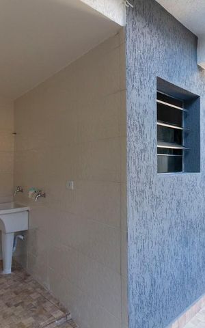 Casa para alugar com 30m², 1 quarto e sem vagaEntrada