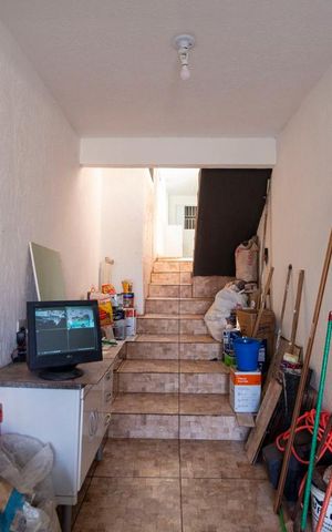 Casa para alugar com 30m², 1 quarto e sem vagaCorredor de entrada