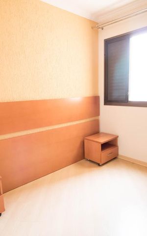 Apartamento à venda com 64m², 2 quartos e 2 vagas Apartamento à venda com 64m², 2 quartos e 2 vagasSuite