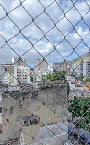 Apartamento para alugar com 105m², 3 quartos e sem vagavista da sala