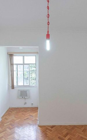 Apartamento para alugar com 105m², 3 quartos e sem vagaQuarto 2