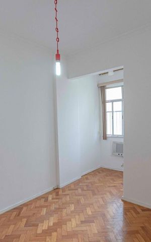 Apartamento para alugar com 105m², 3 quartos e sem vagaQuarto 2