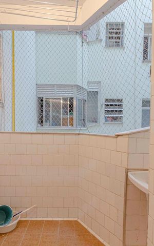 Apartamento para alugar com 105m², 3 quartos e sem vagaÁrea de Serviço