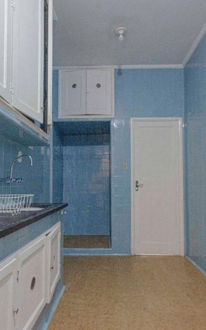 Apartamento para alugar com 105m², 3 quartos e sem vagaCozinha
