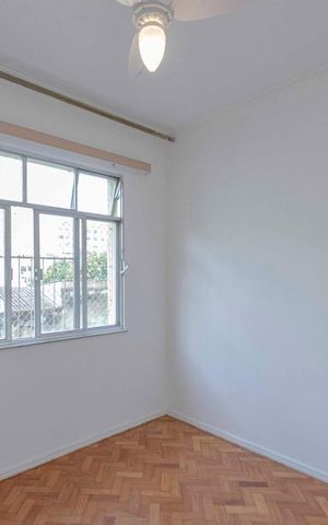 Apartamento para alugar com 105m², 3 quartos e sem vagaQuarto 1