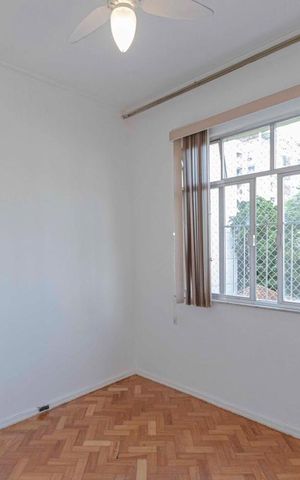 Apartamento para alugar com 105m², 3 quartos e sem vagaQuarto 1