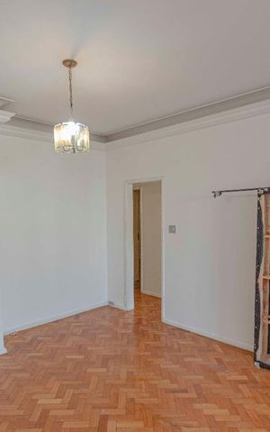 Apartamento para alugar com 105m², 3 quartos e sem vagaSala