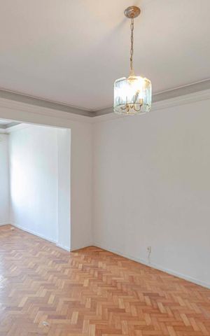 Apartamento para alugar com 105m², 3 quartos e sem vagaSala