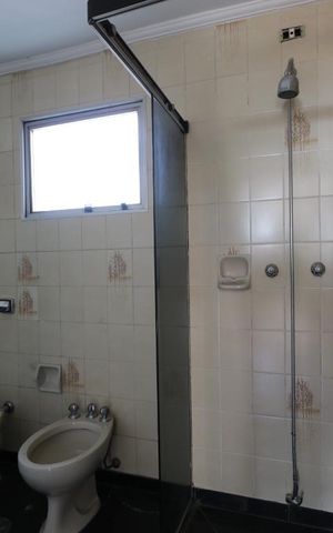 Apartamento à venda com 234m², 4 quartos e 3 vagassuite