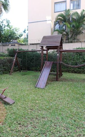 Apartamento à venda com 234m², 4 quartos e 3 vagasplayground