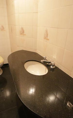 Apartamento à venda com 234m², 4 quartos e 3 vagaslavabo