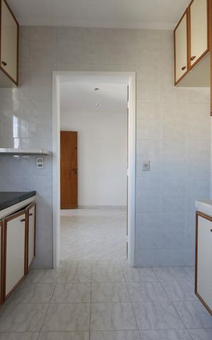 Apartamento à venda com 234m², 4 quartos e 3 vagascozinha