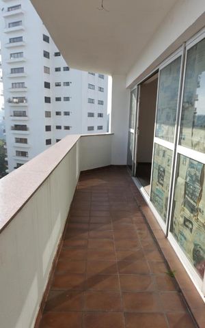 Apartamento à venda com 234m², 4 quartos e 3 vagasvaranda