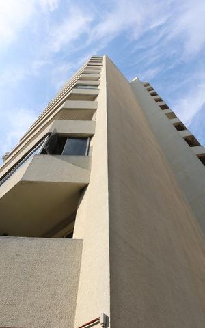 Apartamento à venda com 234m², 4 quartos e 3 vagasfachada