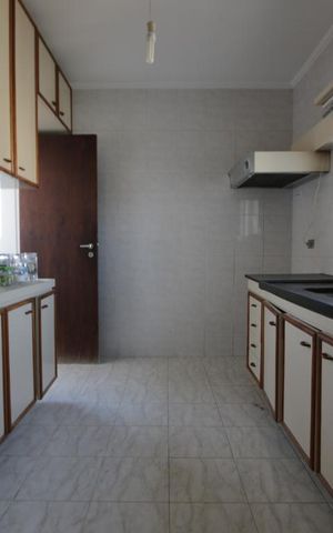 Apartamento à venda com 234m², 4 quartos e 3 vagascozinha