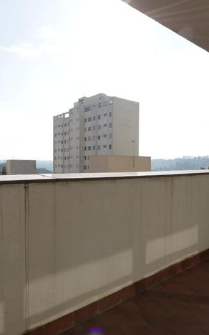 Apartamento à venda com 234m², 4 quartos e 3 vagasvaranda
