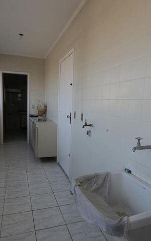 Apartamento à venda com 234m², 4 quartos e 3 vagasarea de serviço