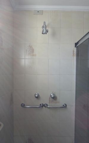 Apartamento à venda com 234m², 4 quartos e 3 vagasbanheiro