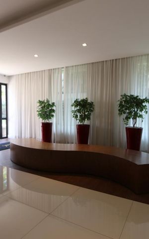 Apartamento à venda com 234m², 4 quartos e 3 vagashall