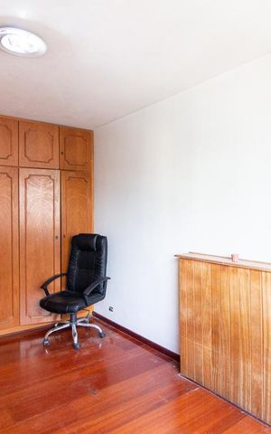 Apartamento à venda com 94m², 3 quartos e 1 vaga Apartamento à venda com 94m², 3 quartos e 1 vagaQuarto 1