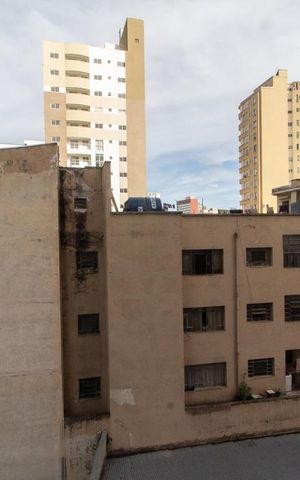 Apartamento à venda com 94m², 3 quartos e 1 vaga Apartamento à venda com 94m², 3 quartos e 1 vagaVista Quarto 2