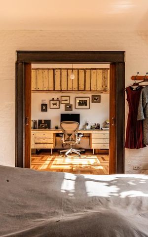 Apartamento à venda com 55m², 2 quartos e sem vaga Apartamento à venda com 55m², 2 quartos e sem vagaSuíte e Quarto 1