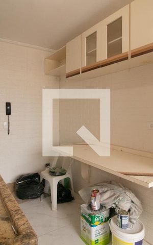 Apartamento para alugar com 215m², 3 quartos e 1 vaga Apartamento para alugar com 215m², 3 quartos e 1 vagaCozinha