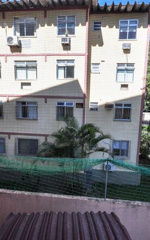 Apartamento para alugar com 80m², 3 quartos e 1 vagaVista Quarto 2