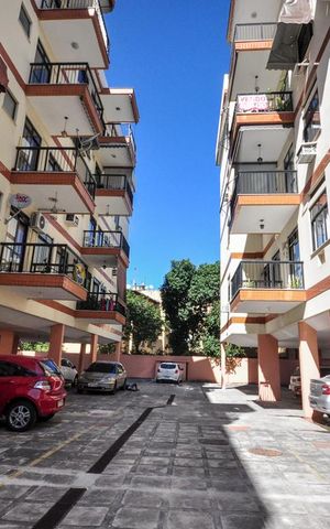 Apartamento para alugar com 80m², 3 quartos e 1 vagaGaragem