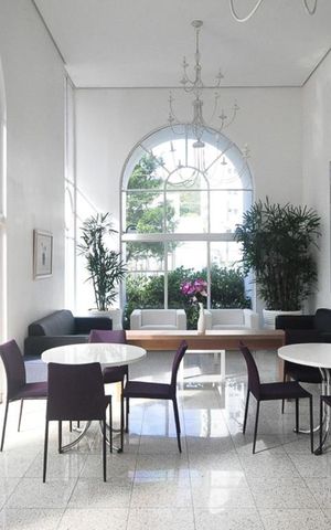 Apartamento para alugar com 209m², 3 quartos e 3 vagasSalão de Festa