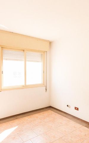 Apartamento para alugar com 55m², 1 quarto e sem vagaQuarto