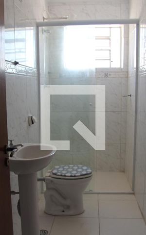 Casa para alugar com 200m², 2 quartos e 1 vagaBanheiro Suite 02