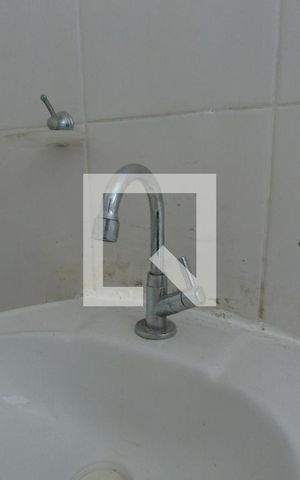 Casa para alugar com 200m², 2 quartos e 1 vagaLavabo
