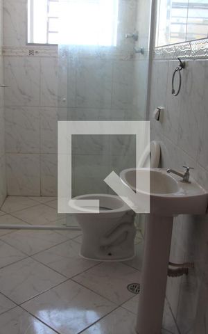 Casa para alugar com 200m², 2 quartos e 1 vagaBanheiro Suite 01
