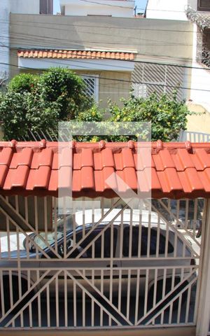 Casa para alugar com 200m², 2 quartos e 1 vagaVista janela da Suite 01