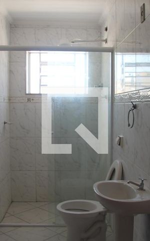 Casa para alugar com 200m², 2 quartos e 1 vagaBanheiro Suite 01