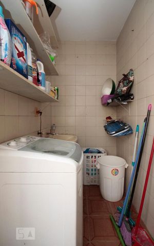Apartamento à venda com 110m², 2 quartos e sem vagaÁrea de Serviço