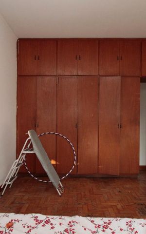 Apartamento à venda com 110m², 2 quartos e sem vagaQuarto 1