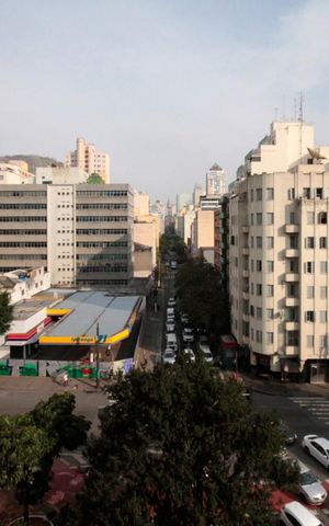 Apartamento à venda com 110m², 2 quartos e sem vagaVista